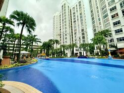 Casablanca (D25), Condominium #554134371